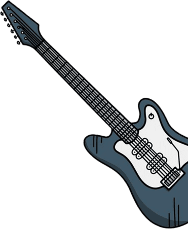guitar